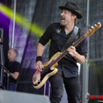 Zeeltje Rock 2025: The Quill
